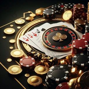 پاکستان میں GRAND JACKPOT کا آن لائن کیسینو سیکشن کھولیں۔
